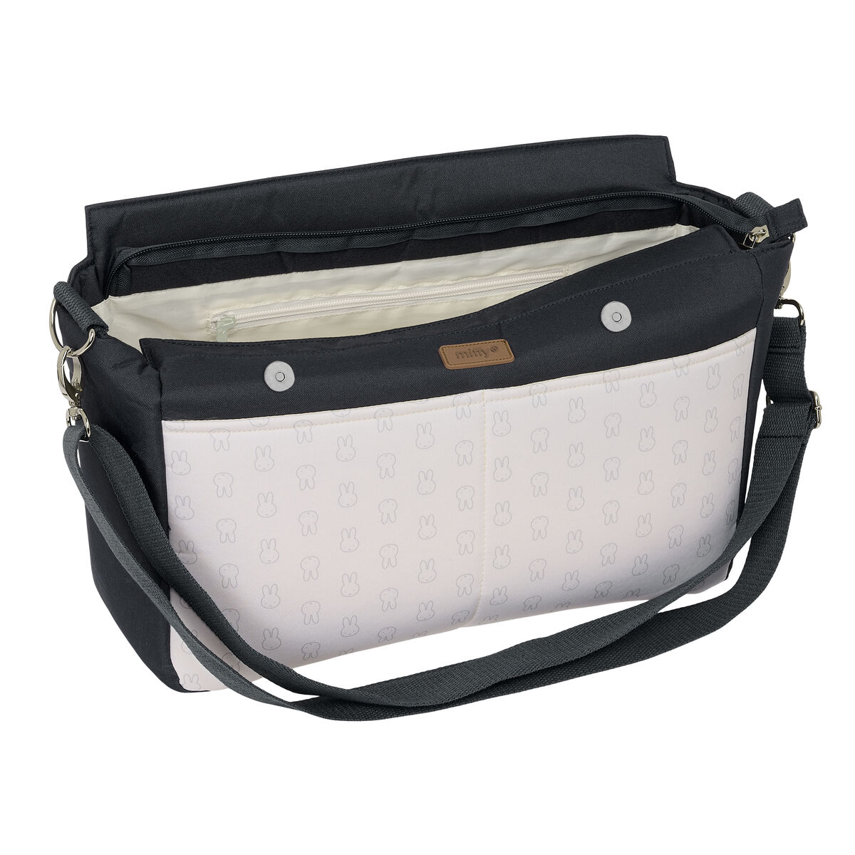 Organisator taske til barnevogn Miffy Moon